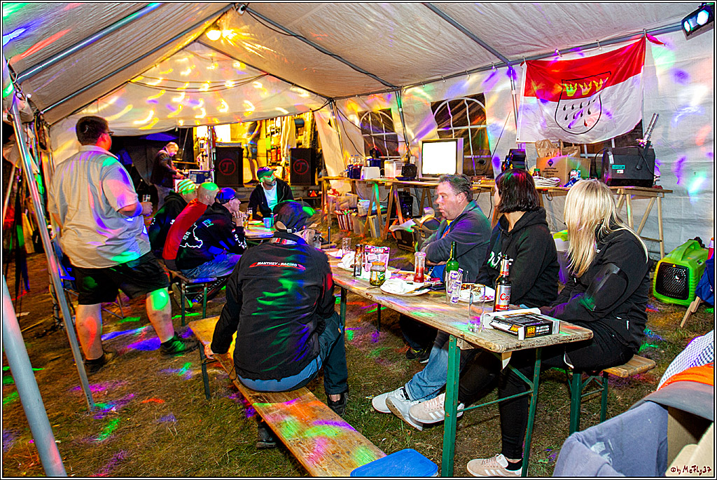 ADAC TOTAL 24h-Rennen, 22.06.2019